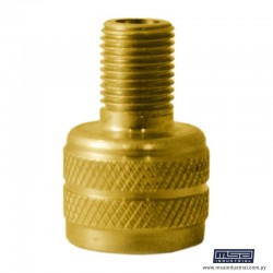 ADAPTADOR P/ VÁLVULA JUMBO