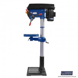 TALADRO DE COLUMNA COMPLETA...