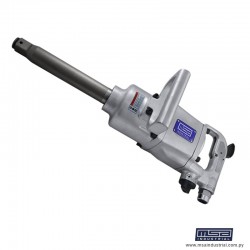 PISTOLA DE IMPACTO 1" 2600N.M