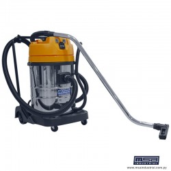 ASPIRADORA DE POLVO 70L...