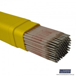 ELECTRODO INOX MSA-308L-17