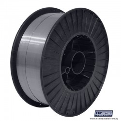 ALAMBRE MIG TUBULAR 1.2MM...
