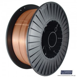 ALAMBRE MIG 1.0MM 15KG...
