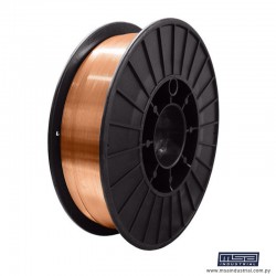 ALAMBRE MIG 0.8MM 5KG...