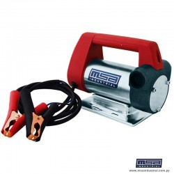 BOMBA P/TRANSF. 12V...