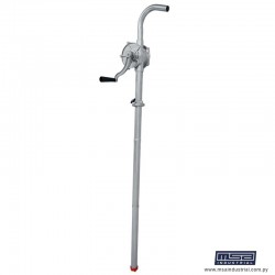 BOMBA MANUAL P/TAMBOR 200L...