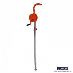BOMBA MANUAL P/TAMBOR 200L