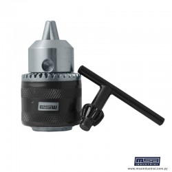 MANDRIL 10L (1,5-10MM)...