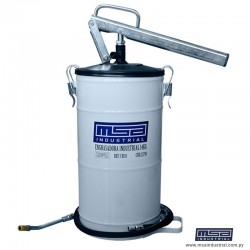 ENGRASADORA MANUAL 14KG