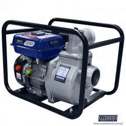 MOTOBOMBA NAFTERA 7,0HP 4T...