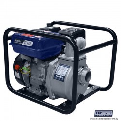 MOTOBOMBA NAFTERA 5,5HP 4T...