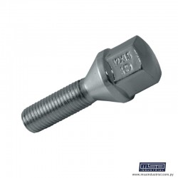 TORNILLO CROMADO...