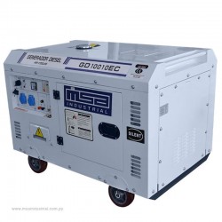 GENERADOR DIESEL 10KVA...