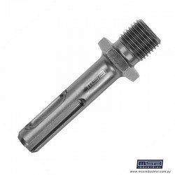 ADAPTADOR SDS/PLUS MANDRIL...