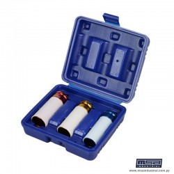 KIT TUBO LLANTA DEPORTIVA...