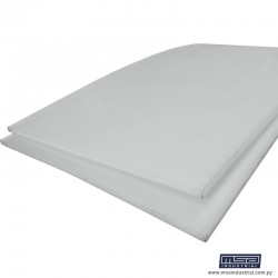 NYLON CHAPA MSA INDUSTRIAL