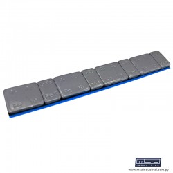 PLOMO ADHESIVO METAL 10X5