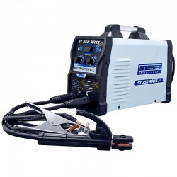 MAQUINA DE SOLDAR INVER.250A