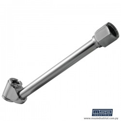 PICO DOBLE P/INFLAR 175MM...