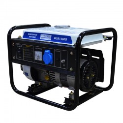 GENERADOR NAFTERO 1.2KVA...