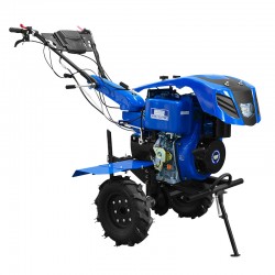 MOTOCULTIVADOR DIESEL 10HP P.E
