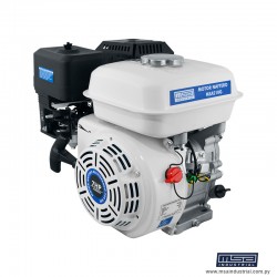 MOTOR NAFTERO 7.0HP 4T.