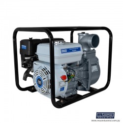 MOTOBOMBA NAFTERA 7.0HP 4T...