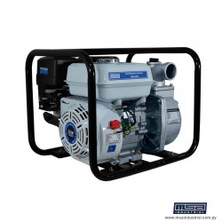 MOTOBOMBA NAFTERA 7.0HP 4T...