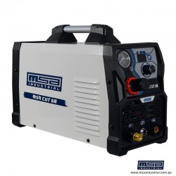 MAQUINA DE CORTE PLASMA