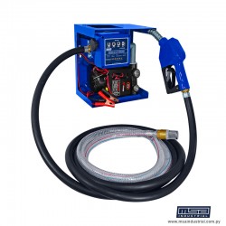 KIT BOMBA P/TRANSF DIESEL...