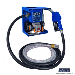 KIT BOMBA P/TRANSF DIESEL...