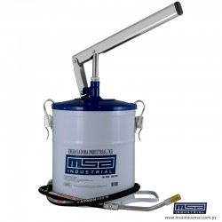 ENGRASADORA MANUAL 7KG