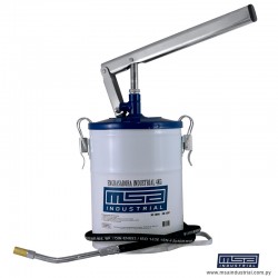 ENGRASADORA MANUAL 4KG