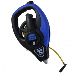 CINTA METRICA 30MTS 3MM