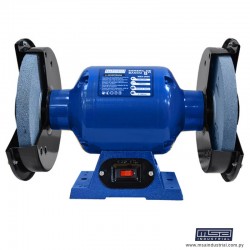 MOTOESMERIL 8" MONOF. 3/4HP...