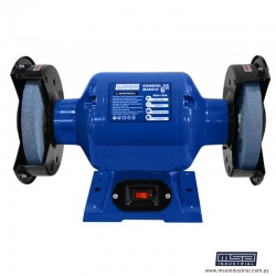 MOTOESMERIL 6" MONOF. 1/2HP...