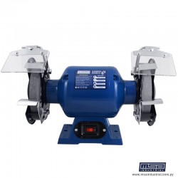 MOTOESMERIL 6"MONOF. 3/4HP...