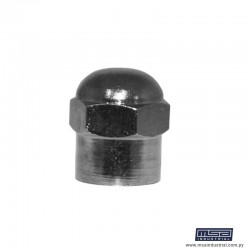 TAPITA METALICA P/PICO...