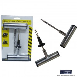 KIT P/REP. CUBIERTA S/CAM....